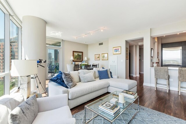 1201 S Prairie Ave Unit 805, Chicago, IL 60605 - photo 6