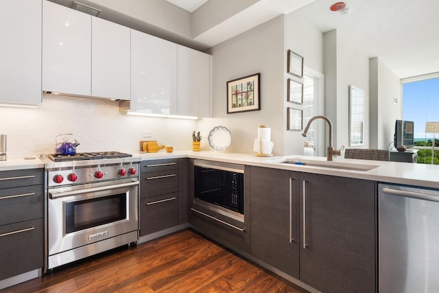 1201 S Prairie Ave Unit 805, Chicago, IL 60605 - photo 7