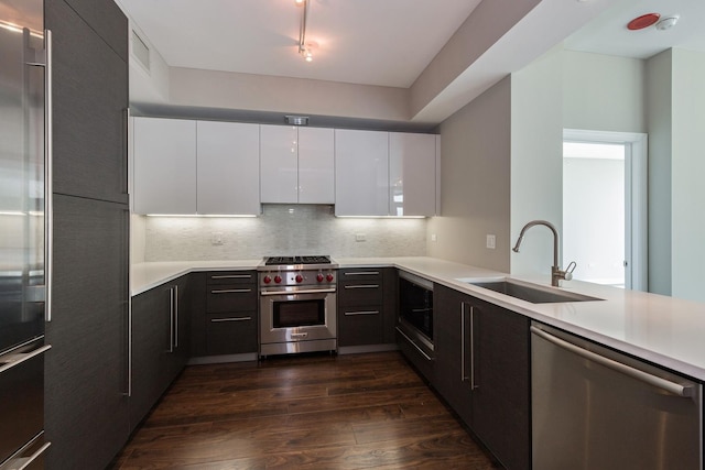 1201 S Prairie Ave Unit 805, Chicago, IL 60605 - photo 8