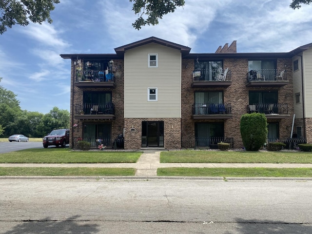 14455 Lamon Ave Unit 1N, Midlothian, IL 60445 - photo 1
