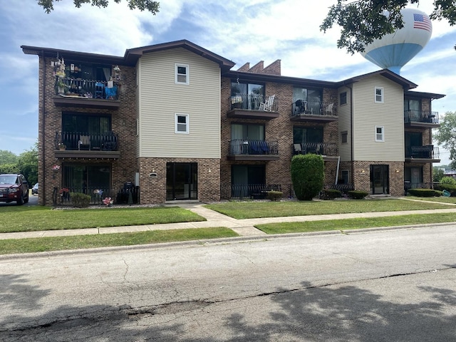 14455 Lamon Ave Unit 1N, Midlothian, IL 60445 - photo 2