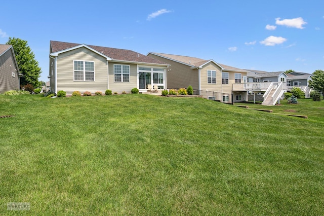 1621 Patriot St, Shorewood, IL 60404 - photo 23