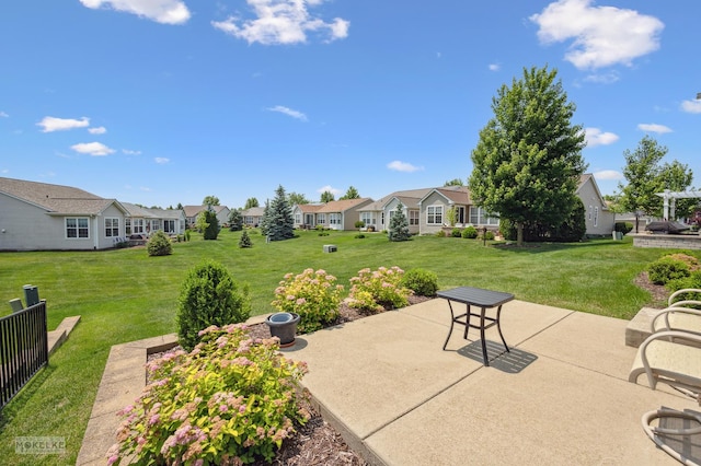 1621 Patriot St, Shorewood, IL 60404 - photo 24