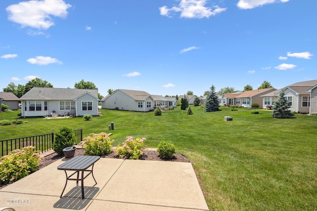 1621 Patriot St, Shorewood, IL 60404 - photo 25