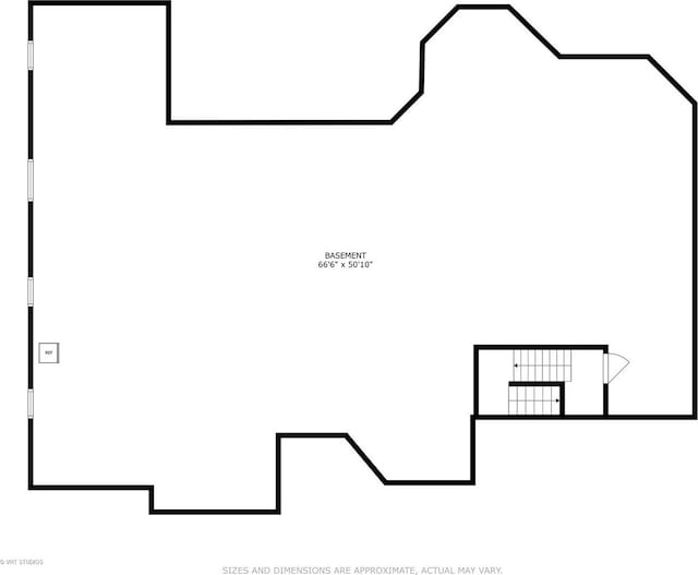 870 Legacy Rdg, Algonquin, IL 60102 - view of room layout