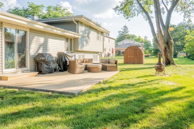 24W660 Woodcrest Dr, Naperville, IL 60540 - photo 29