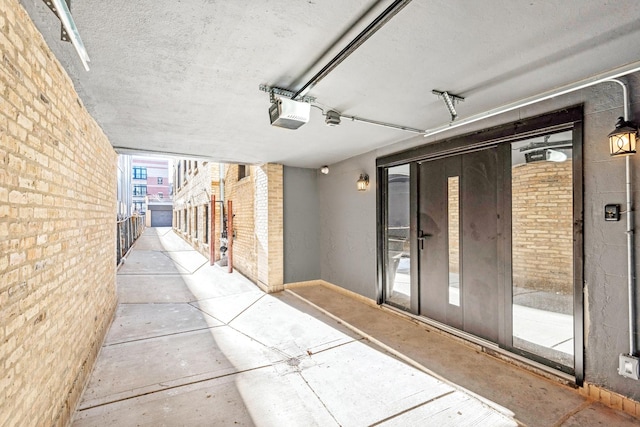 1535 W Estes Ave Unit 4, Chicago, IL 60626 - view of patio / terrace