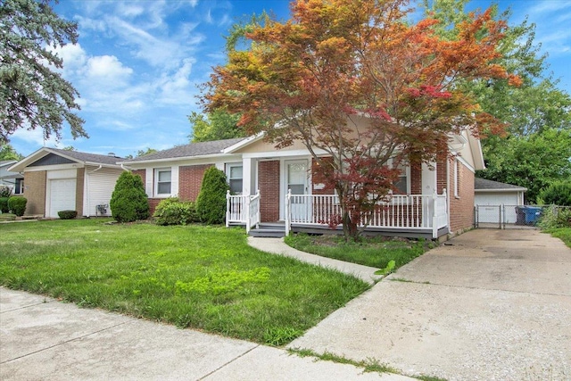 1225 King Dr, South Holland, IL 60473 - photo 3