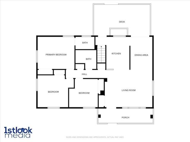 1225 King Dr, South Holland, IL 60473 - photo 29