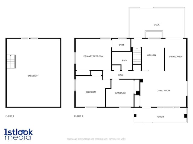 1225 King Dr, South Holland, IL 60473 - photo 30
