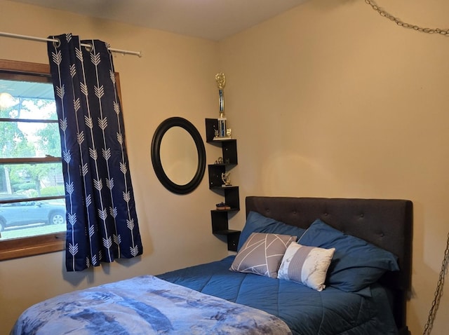 811 N Glenwood Pl, Aurora, IL 60506 - view of bedroom