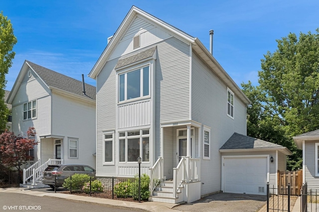 2845 N Wolcott Ave Unit F, Chicago, IL 60657 - photo 1