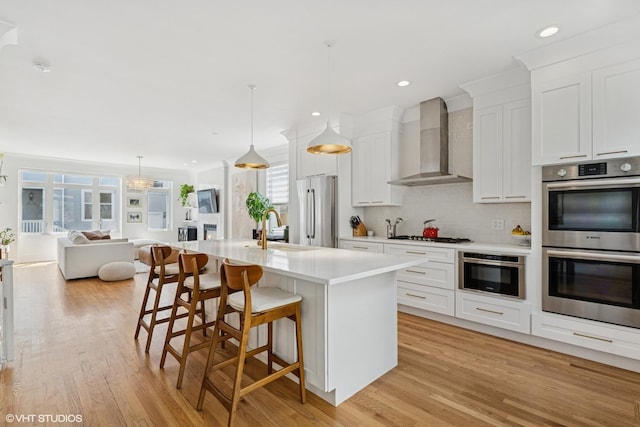 2845 N Wolcott Ave Unit F, Chicago, IL 60657 - photo 4
