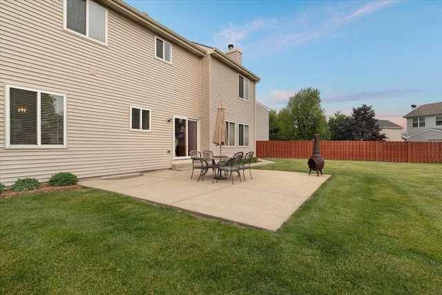 32526 Pilgrims Ct, Lakemoor, IL 60051 - photo 26