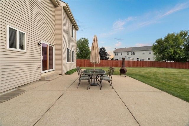 32526 Pilgrims Ct, Lakemoor, IL 60051 - photo 27