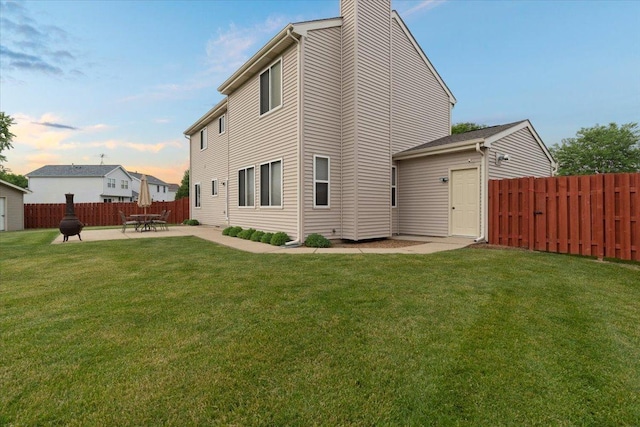 32526 Pilgrims Ct, Lakemoor, IL 60051 - photo 28