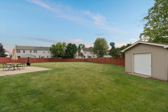 32526 Pilgrims Ct, Lakemoor, IL 60051 - photo 29