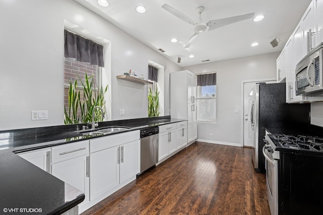 2332 N Hamilton Ave Unit 3A, Chicago, IL 60647 - photo 2