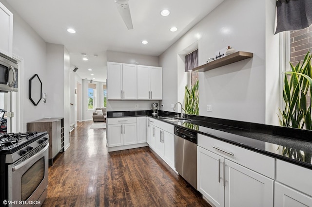 2332 N Hamilton Ave Unit 3A, Chicago, IL 60647 - photo 5