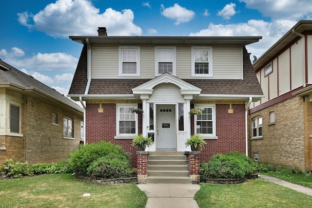 6727 N Oketo Ave, Chicago, IL 60631 - photo 1