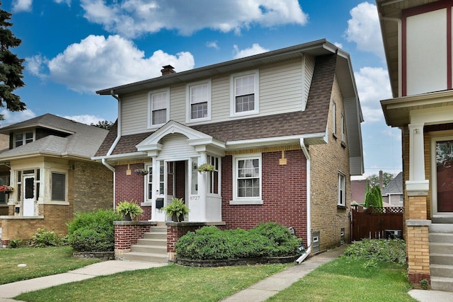 6727 N Oketo Ave, Chicago, IL 60631 - photo 2