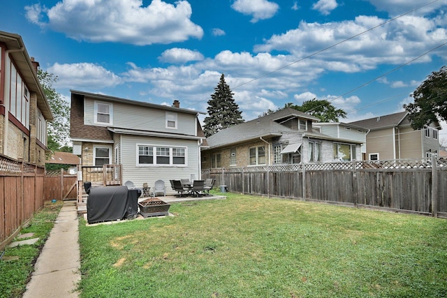 6727 N Oketo Ave, Chicago, IL 60631 - photo 28