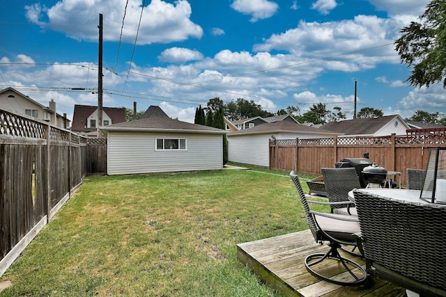6727 N Oketo Ave, Chicago, IL 60631 - photo 29