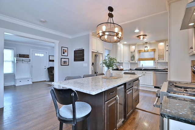 6727 N Oketo Ave, Chicago, IL 60631 - photo 8