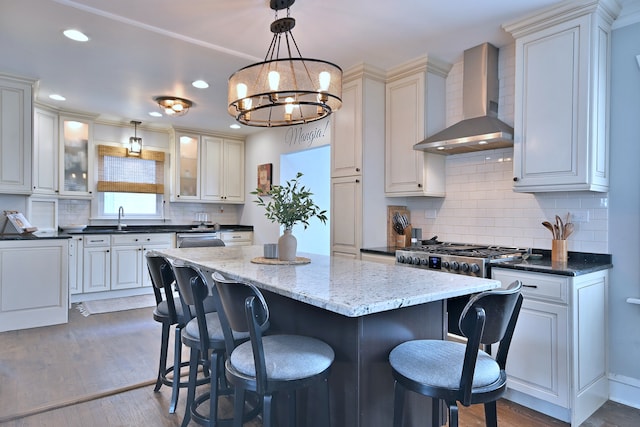 6727 N Oketo Ave, Chicago, IL 60631 - photo 9
