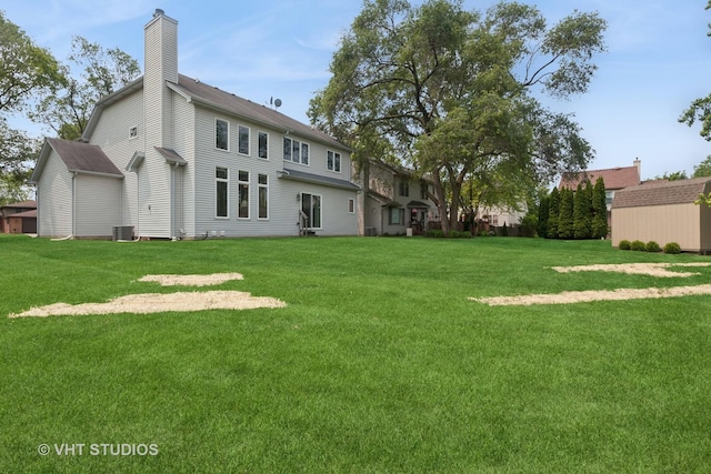 2100 Country Lakes Dr, Naperville, IL 60563 - photo 20