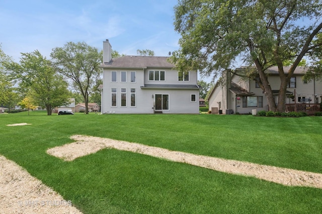2100 Country Lakes Dr, Naperville, IL 60563 - photo 21