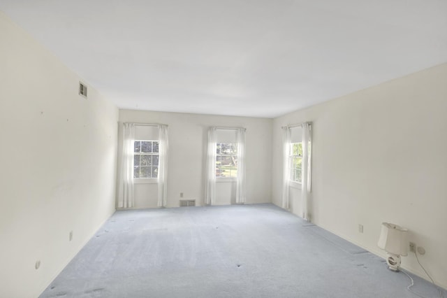 1016 Charleston Dr, Saint Charles, IL 60174 - empty room with carpet