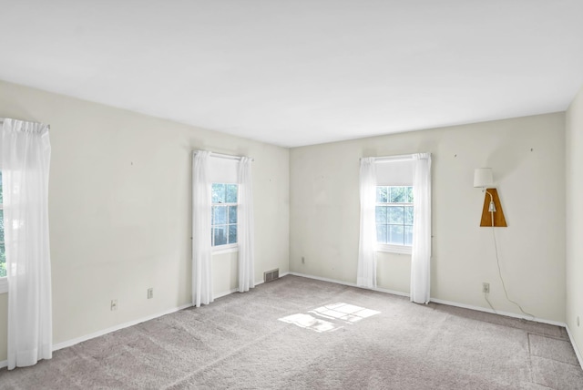 1016 Charleston Dr, Saint Charles, IL 60174 - empty room featuring carpet flooring