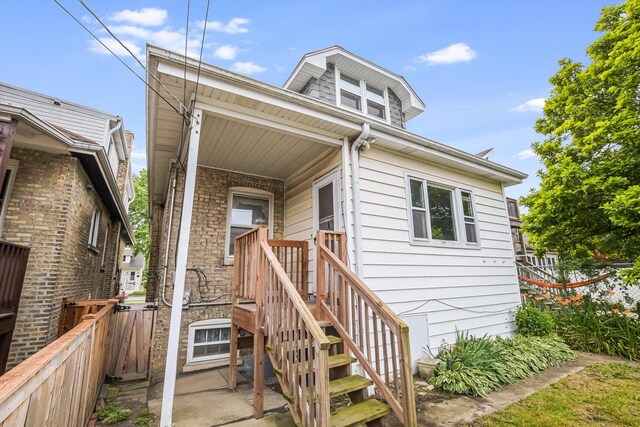 5865 N Manton Ave, Chicago, IL 60646 - photo 41
