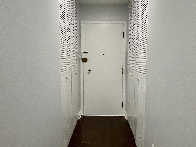 9725 S Karlov Ave Unit 208, Oak Lawn, IL 60453 - view of hallway