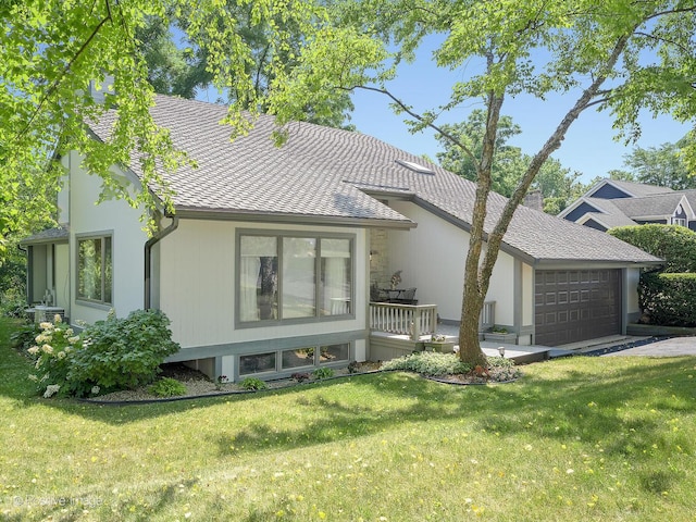 5N961 Ravine Dr, Saint Charles, IL 60175 - photo 2