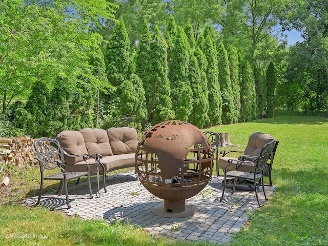 5N961 Ravine Dr, Saint Charles, IL 60175 - photo 29