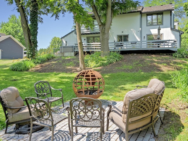5N961 Ravine Dr, Saint Charles, IL 60175 - photo 30