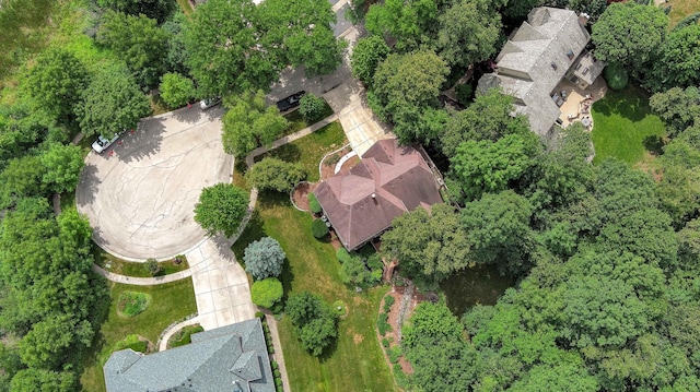 1509 Keim Ct, Saint Charles, IL 60174 - aerial view of property's location