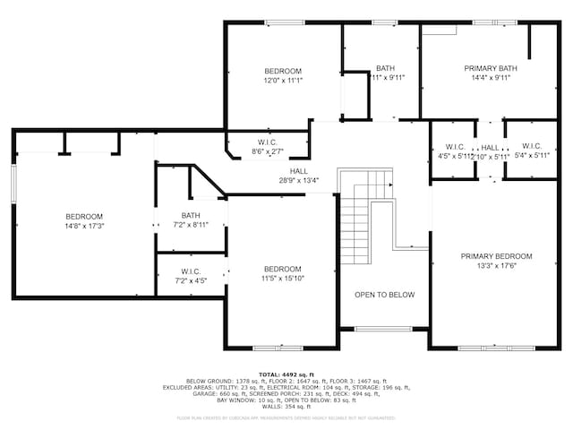 1509 Keim Ct, Saint Charles, IL 60174 - photo 43
