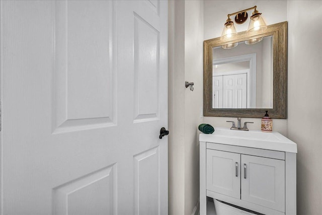 6 Barbados Ct N, Putnam, IL 61560 - bathroom featuring vanity