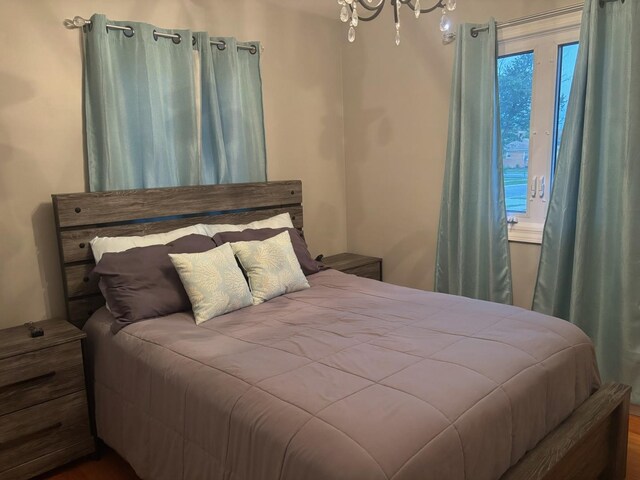 1948 Boeger Ave, Westchester, IL 60154 - view of bedroom