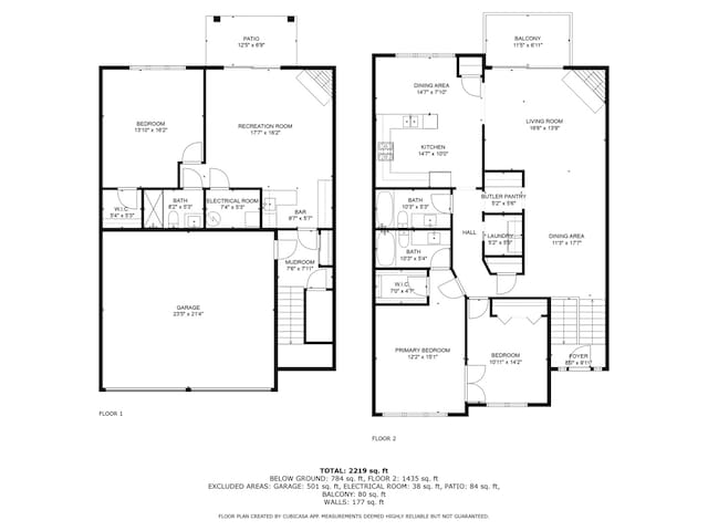 7672 Thistlewood Ln, Frankfort, IL 60423 - view of property floor plan