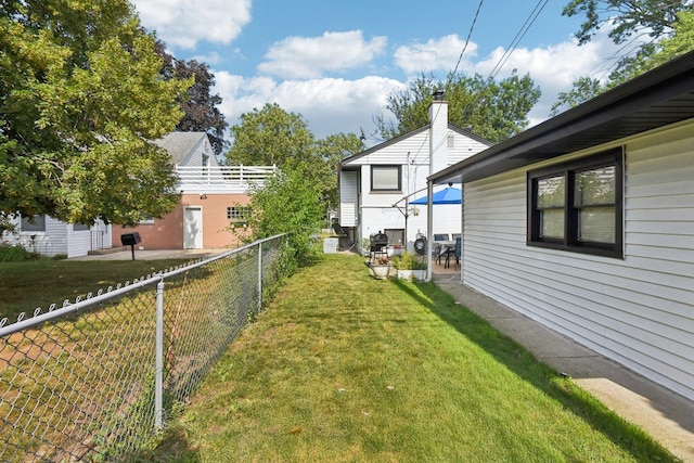 1610 S Greenwood Ave, Park Ridge, IL 60068 - view of yard