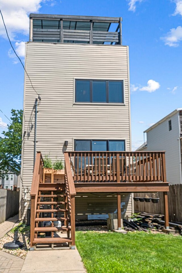 1644 N Washtenaw Ave, Chicago, IL 60647 - photo 24