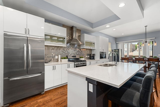 1644 N Washtenaw Ave, Chicago, IL 60647 - photo 4
