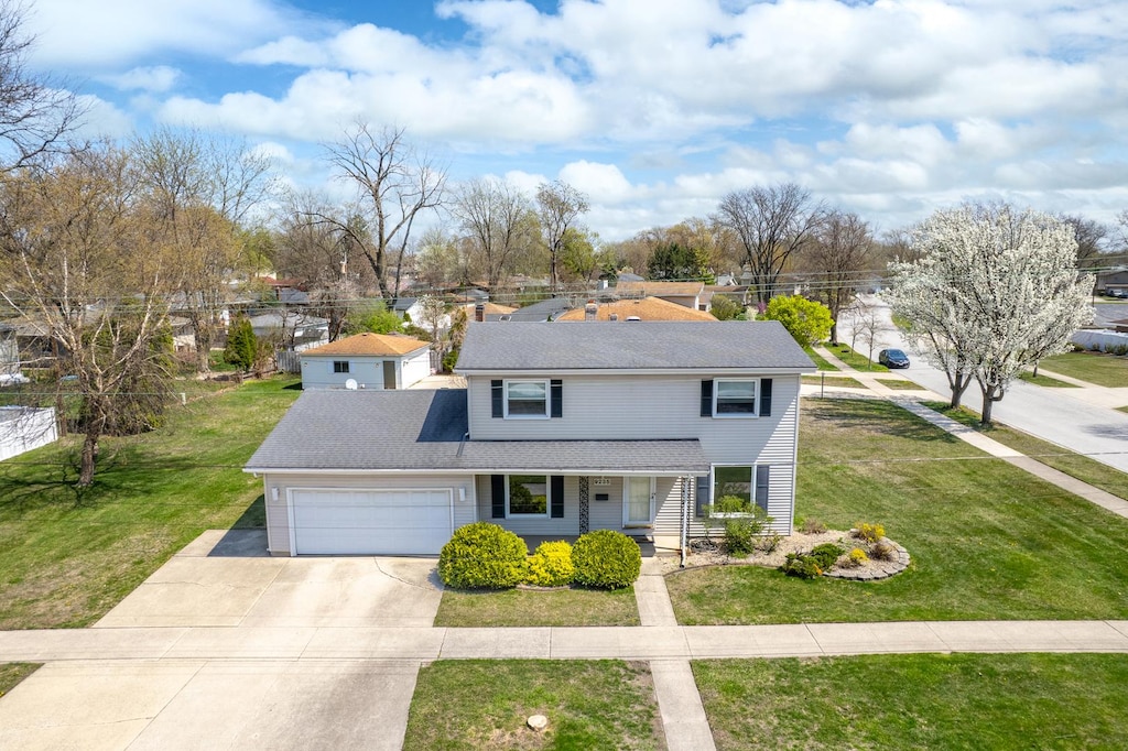 9235 White Oak Ave, Munster, IN 46321 - photo 1