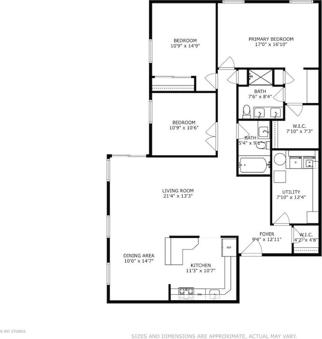 209 Dublin Ln Unit Z2, Schaumburg, IL 60194 - photo 17