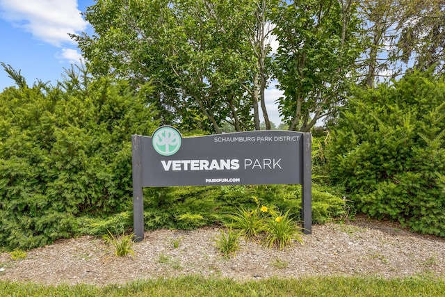 209 Dublin Ln Unit Z2, Schaumburg, IL 60194 - photo 20