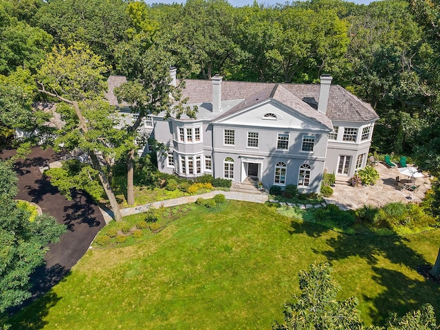 855 Sheridan Rd, Highland Park, IL 60035 - photo 3